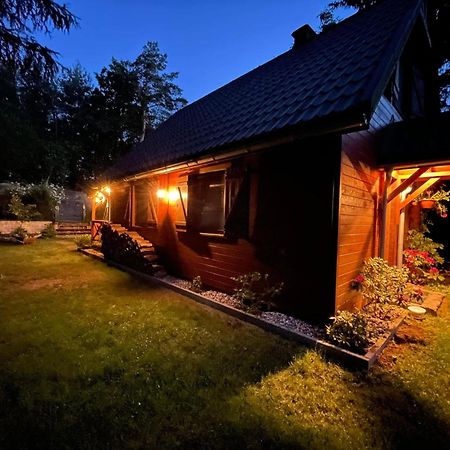 Wilkaski Zakatek Гіжицько Екстер'єр фото