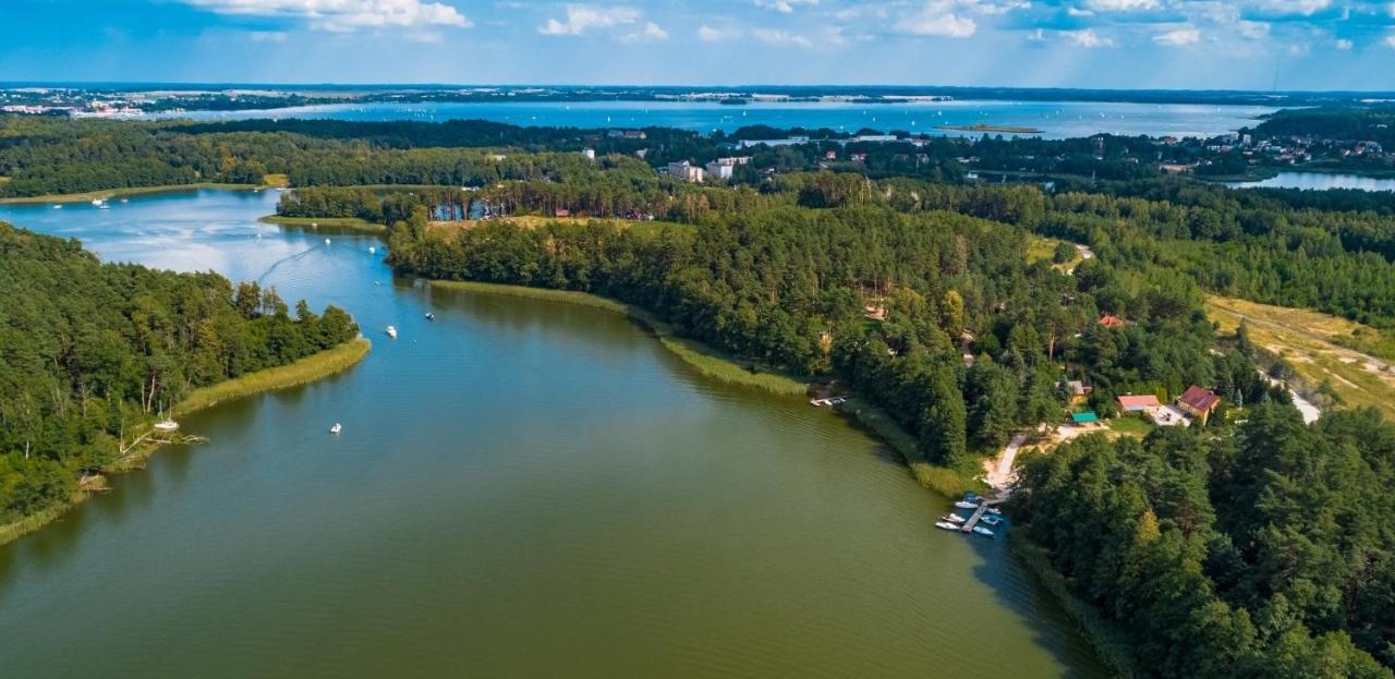 Wilkaski Zakatek Гіжицько Екстер'єр фото